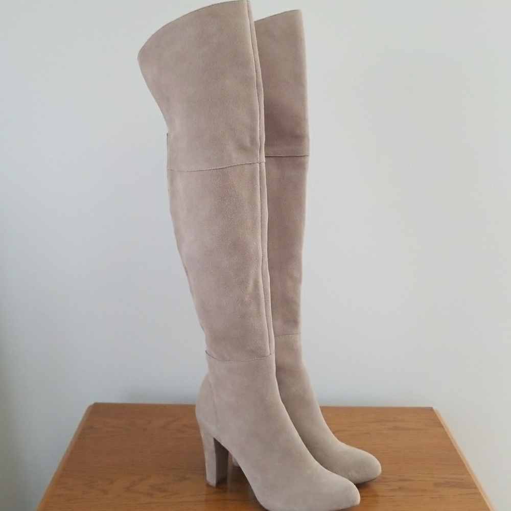 White House Black Market Boots